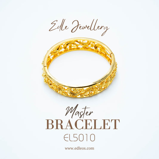 EL5010 Master(Dubai) - Premium Bracelet from EDLE - Just $69.00! Shop now at EDLE SHOPPING