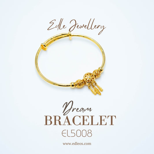 EL5008 Dream(Dubai) - Premium Necklace from EDLE - Just $49.90! Shop now at EDLE SHOPPING