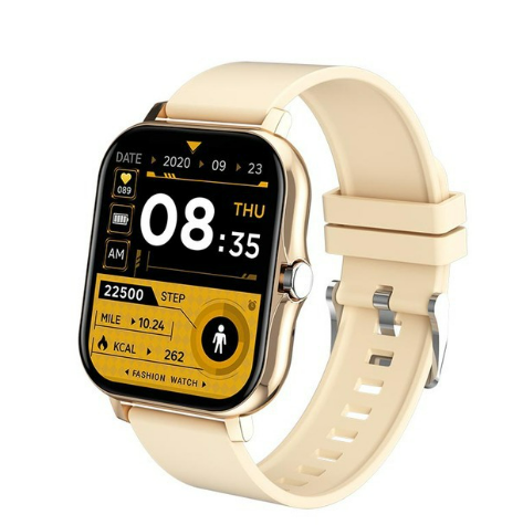 DG1061 New Y13 smart watch - Premium Audio from EDLE - Just $75! Shop now at EDLE SHOPPING