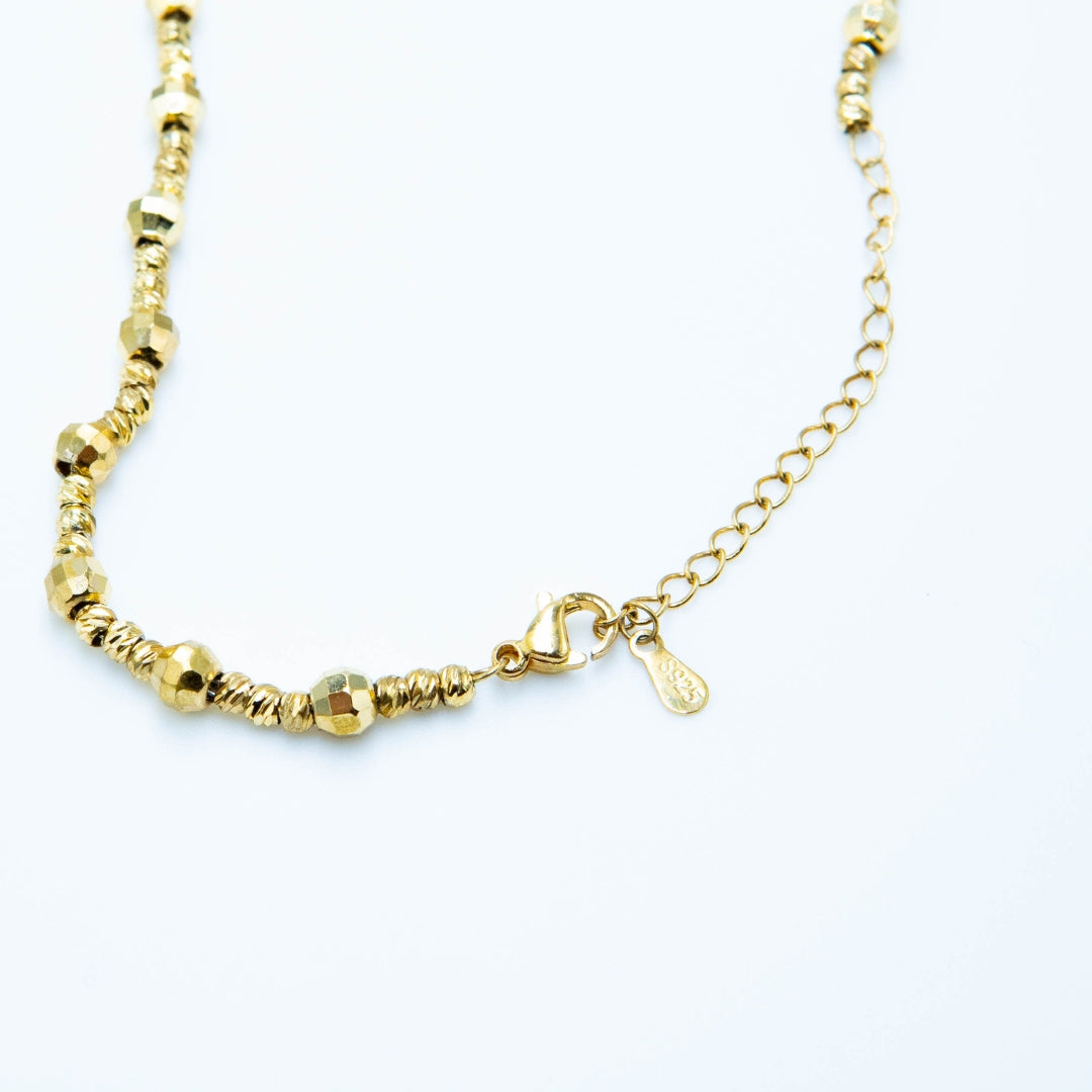 EJ3443 Transfer ball - Premium Necklace from EDLE - Just $28! Shop now at EDLE SHOPPING