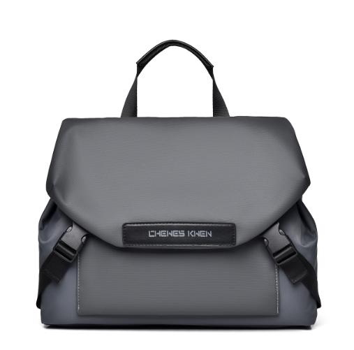 DF1063 Large capacity messenger bag - Premium  from EDLE - Just $78! Shop now at EDLE SHOPPING