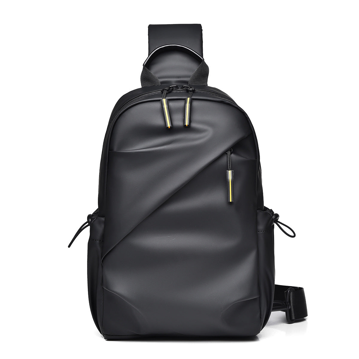 TL1005 Waterproof Oxford Chest Bag - Premium 肩包 from EDLE - Just $55! Shop now at EDLE SHOPPING