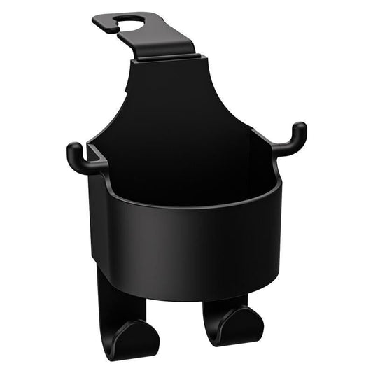 AM2007 Rear seat water cup holder - Premium Automobile Interior Accessories from EDLE - Just $14! Shop now at EDLE SHOPPING