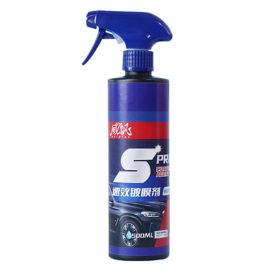 AM3001 Car coating agent - Premium Automotive Care from EDLE - Just $19.00! Shop now at EDLE SHOPPING