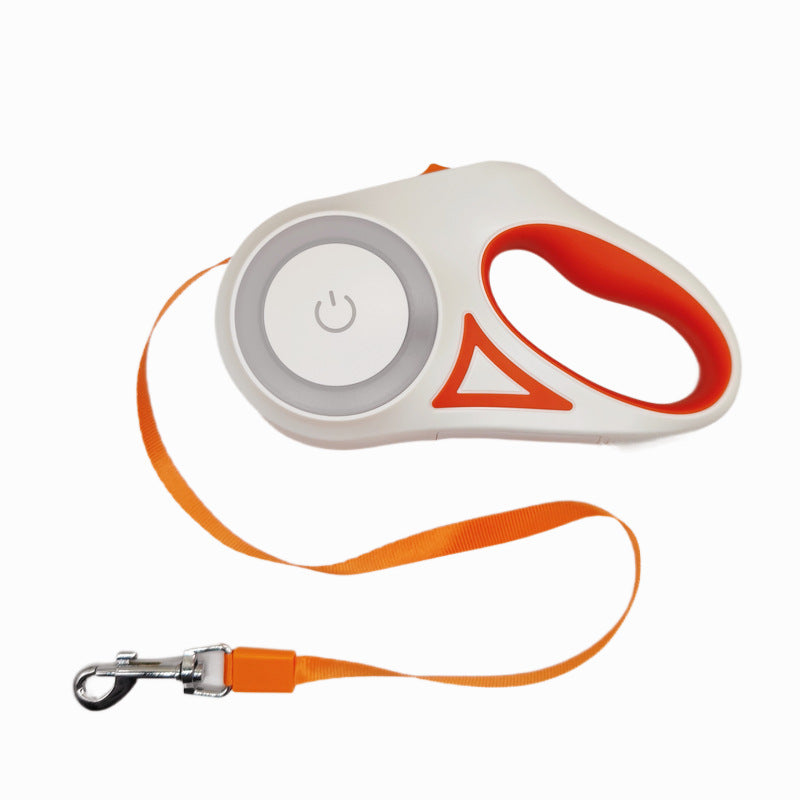 GP1001 Automatic pet leash - Premium Pet Accessories from EDLE - Just $40! Shop now at EDLE SHOPPING