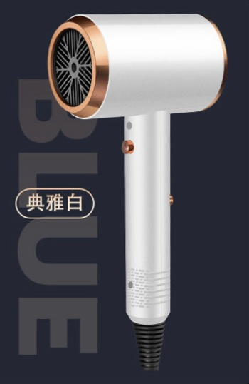 HB3006 Hair Dryer - Premium Beauty Tools from EDLE - Just $45! Shop now at EDLE SHOPPING