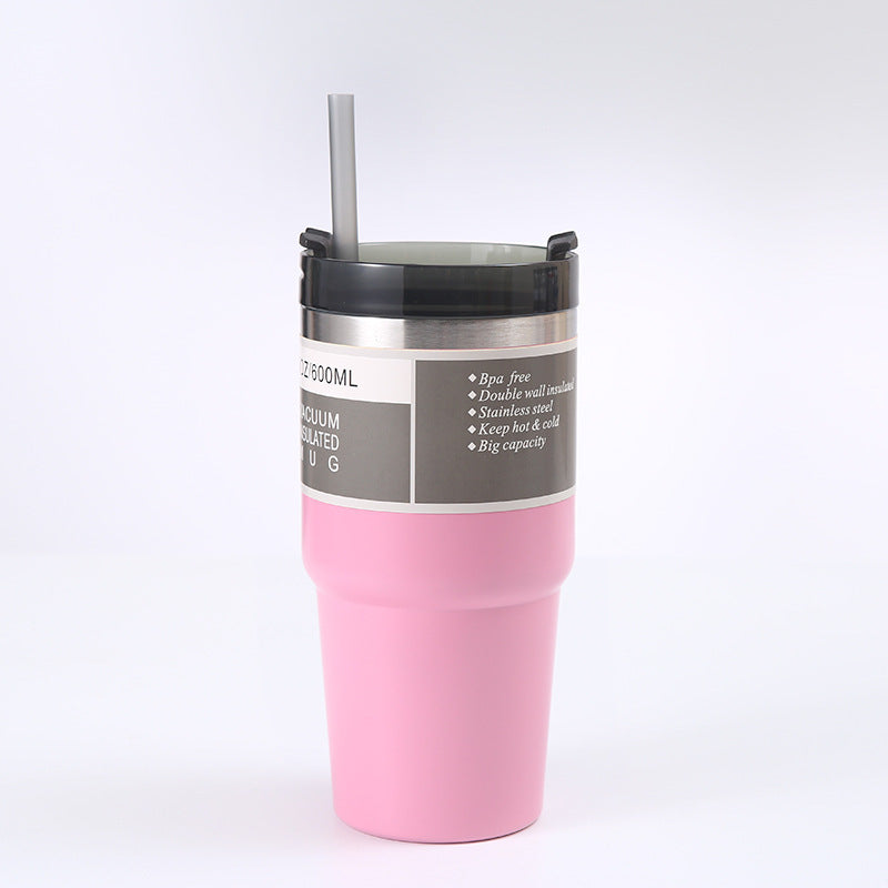 HL1004 Ice Blaster Cup 600ML - Premium Dinnerware from EDLE - Just $33! Shop now at EDLE SHOPPING
