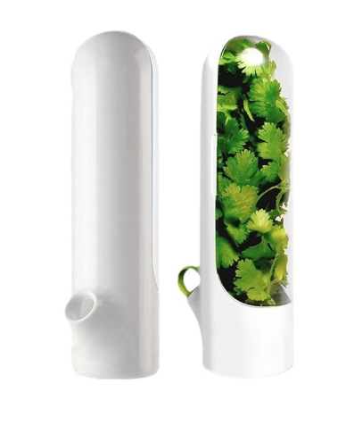 HL2078 Herb preservation storage - Premium Kitchenware from EDLE - Just $25! Shop now at EDLE SHOPPING