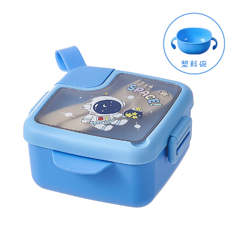 HL2085 Children's insulated lunch box - Premium Kitchenware from EDLE - Just $29! Shop now at EDLE SHOPPING