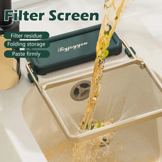 HL9007 Filter net garbage drainer - Premium Kitchenware from EDLE - Just $6! Shop now at EDLE SHOPPING