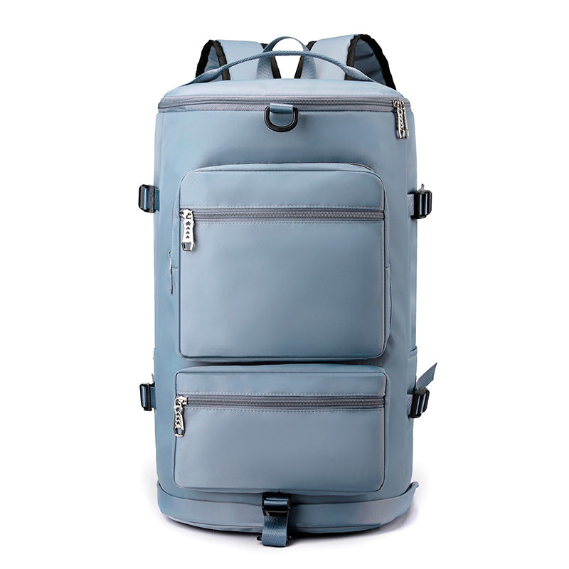 TL1001 Multipurpose leisure travel bag - Premium Travel Bags from EDLE - Just $66! Shop now at EDLE SHOPPING