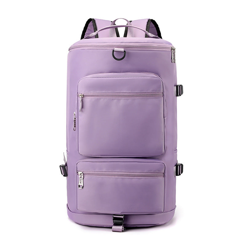 TL1001 Multipurpose leisure travel bag - Premium Travel Bags from EDLE - Just $66! Shop now at EDLE SHOPPING