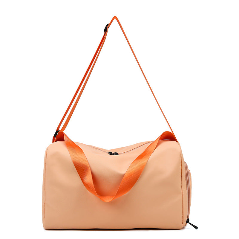 TL1002 Athletic and leisure excursion bag - Premium Travel Bags from EDLE - Just $42! Shop now at EDLE SHOPPING