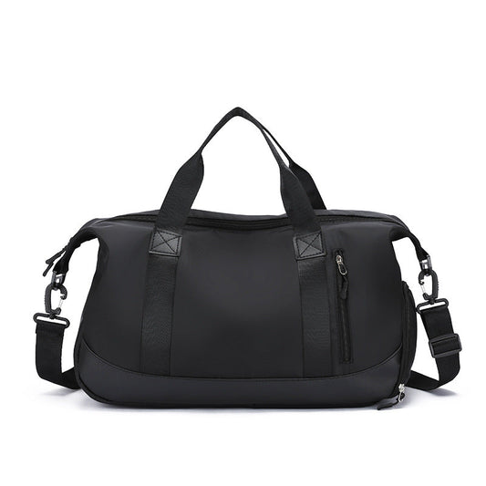 TL1003 Women's dry and wet separation fitness yoga bag for short travel - Premium Travel Bags from EDLE - Just $60! Shop now at EDLE SHOPPING