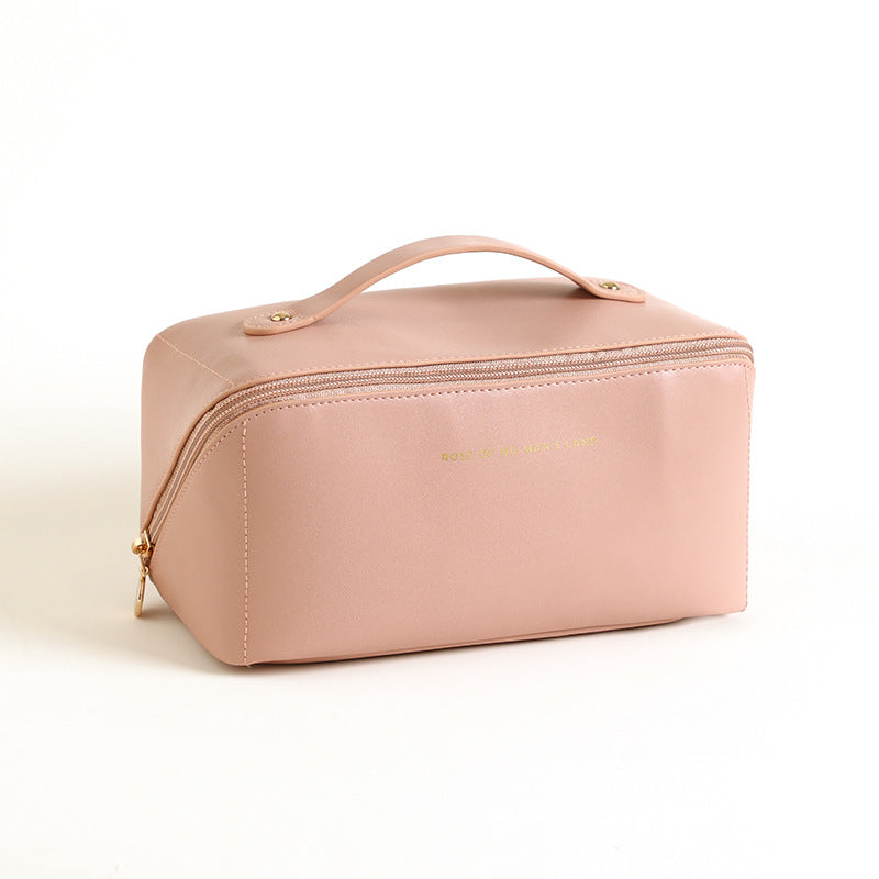DF1062 Large capacity cosmetic bag - Premium  from EDLE - Just $35! Shop now at EDLE SHOPPING