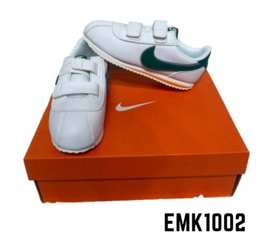EK1002 Nike Kid Shoe - Premium  from EDLE - Just $82! Shop now at EDLE SHOPPING
