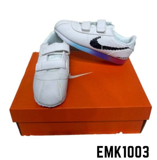 EK1003 Nike Kid Shoe - Premium  from EDLE - Just $82! Shop now at EDLE SHOPPING