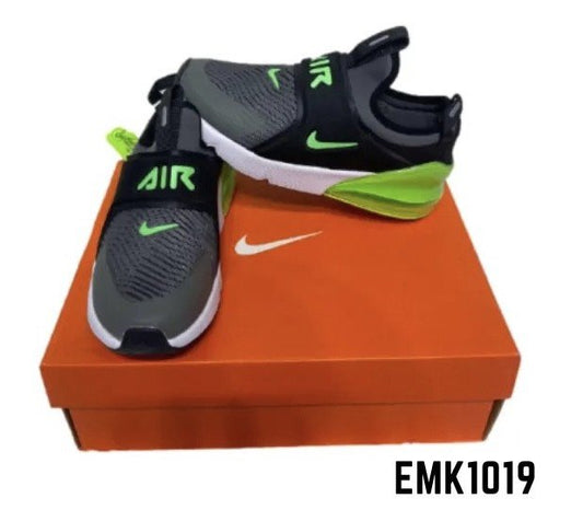 EK1019 Nike Kid Shoe - Premium  from EDLE - Just $299.00! Shop now at EDLE SHOPPING