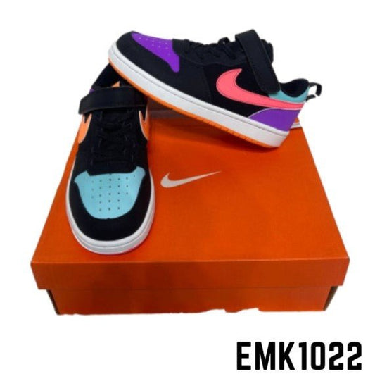 EK1022 Nike Kid Shoe - Premium  from EDLE - Just $299.00! Shop now at EDLE SHOPPING