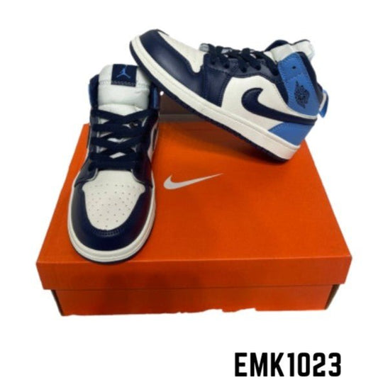 EK1023 Nike Kid Shoe - Premium  from EDLE - Just $299.00! Shop now at EDLE SHOPPING