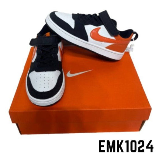 EK1024 Nike Kid Shoe - Premium  from EDLE - Just $299.00! Shop now at EDLE SHOPPING