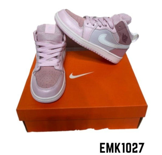 EK1027 Nike Kid Shoe - Premium  from EDLE - Just $299.00! Shop now at EDLE SHOPPING