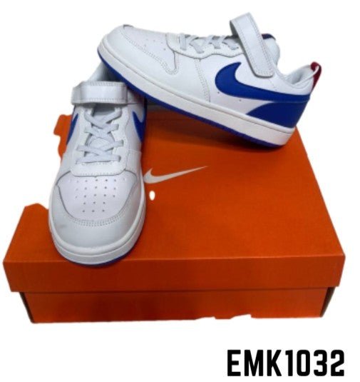 EK1032 Nike Kid Shoe - Premium  from EDLE - Just $299.00! Shop now at EDLE SHOPPING