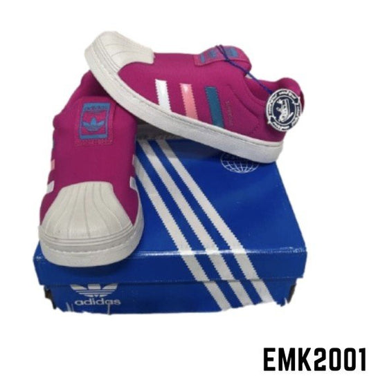 EK2001 Adidas Kit Shoe - Premium  from EDLE - Just $299.00! Shop now at EDLE SHOPPING