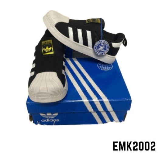 EK2002 Adidas Kit Shoe - Premium  from EDLE - Just $299.00! Shop now at EDLE SHOPPING