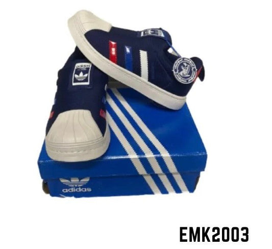 EK2003 Adidas Kit Shoe - Premium  from EDLE - Just $299.00! Shop now at EDLE SHOPPING