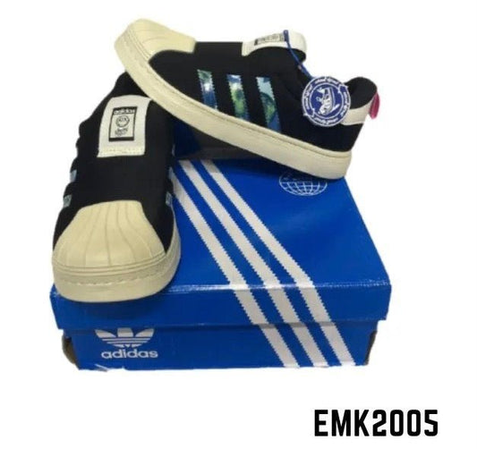 EK2005 Adidas Kit Shoe - Premium  from EDLE - Just $299.00! Shop now at EDLE SHOPPING