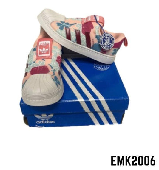 EK2006 Adidas Kit Shoe - Premium  from EDLE - Just $299.00! Shop now at EDLE SHOPPING