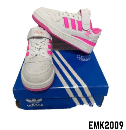 EK2009 Adidas Kit Shoe - Premium  from EDLE - Just $110! Shop now at EDLE SHOPPING