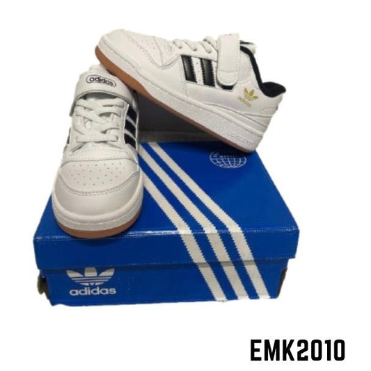 EK2010 Adidas Kit Shoe - Premium  from EDLE - Just $188! Shop now at EDLE SHOPPING