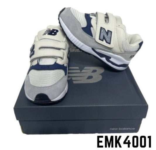 EK4001 New Balance Kit Shoe - Premium  from EDLE - Just $118! Shop now at EDLE SHOPPING