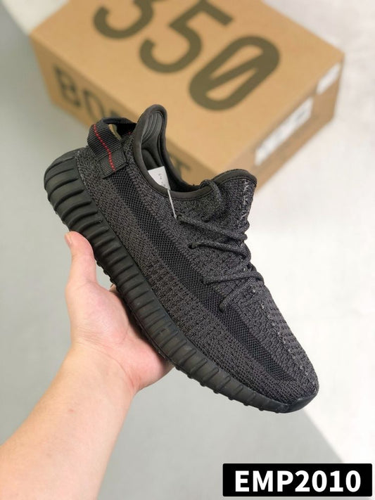 EP2010 Yeezy Black - Premium 鞋类 from EDLE - Just $145! Shop now at EDLE SHOPPING