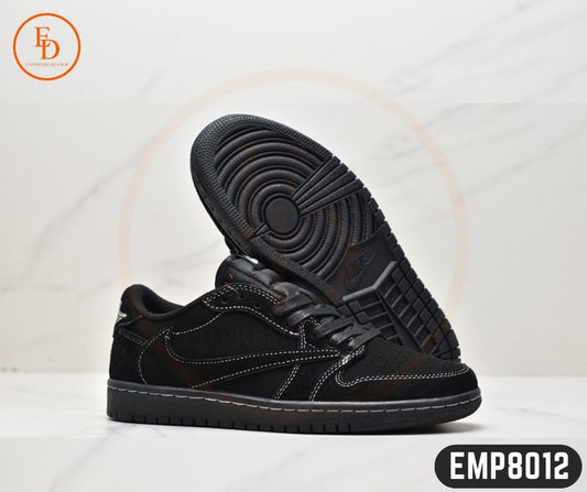 EP8012 BLACK TRAVIS SCOTT X AJ - Premium  from EDLE - Just $298! Shop now at EDLE SHOPPING