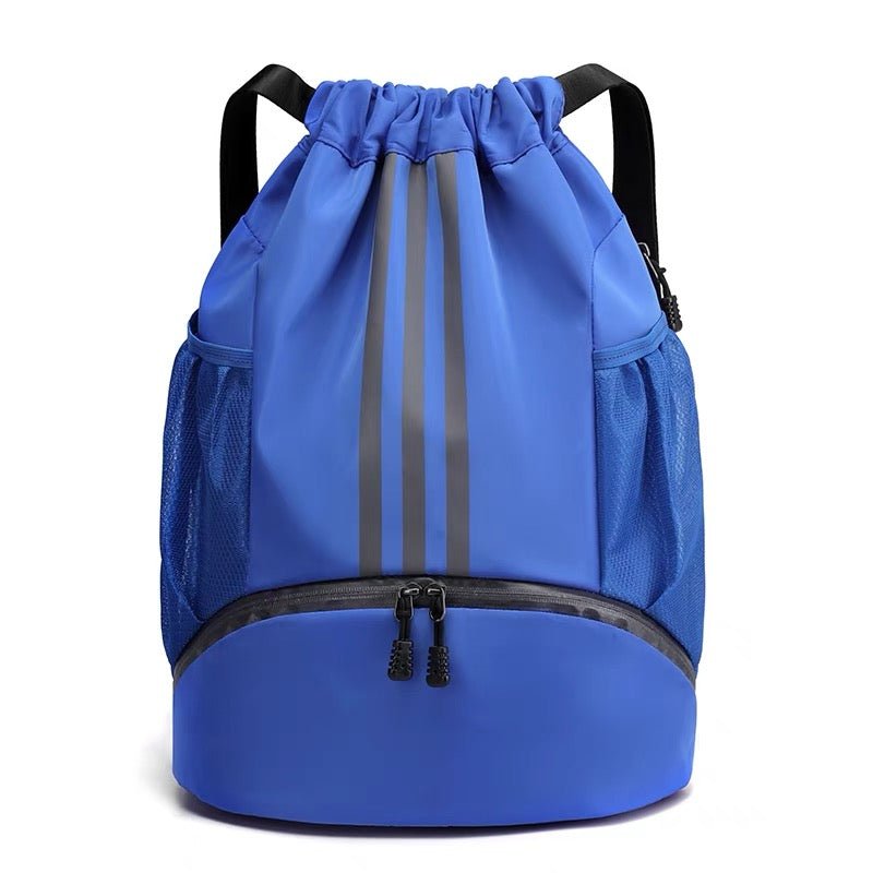 ES4027 Waterproof Sports Gym Bag - Premium  from EDLE - Just $58! Shop now at EDLE SHOPPING