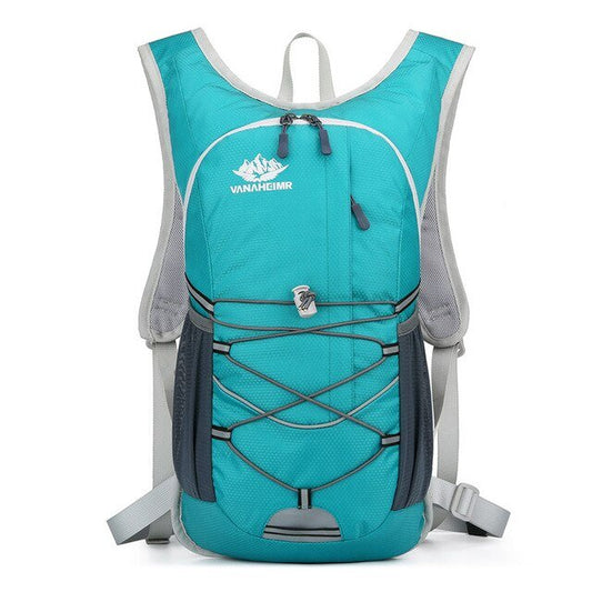 ES4036 Travel Hiking Backpack - Premium  from EDLE - Just $75.00! Shop now at EDLE SHOPPING