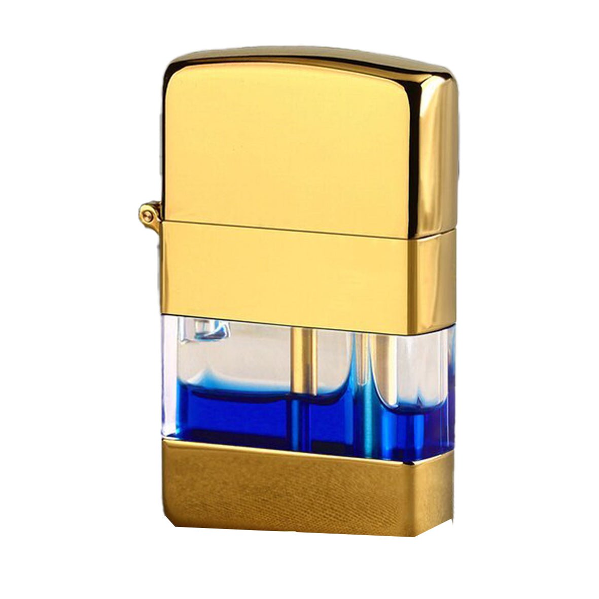 ES5005 Tiny Lighter - Premium Lighters & Matches from EDLE - Just $51! Shop now at EDLE SHOPPING
