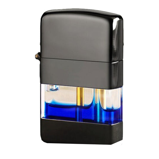 ES5005 Tiny Lighter - Premium Lighters & Matches from EDLE - Just $51! Shop now at EDLE SHOPPING