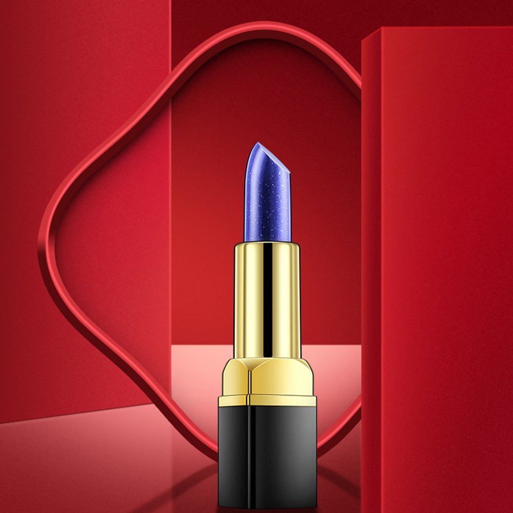 ES2005 Black Rose Lipstick - Premium lipstick from EDLE - Just $25.00! Shop now at EDLE SHOPPING