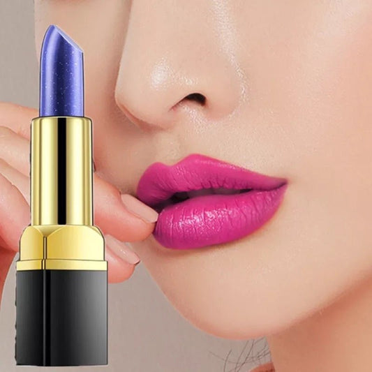 ES2005 Black Rose Lipstick - Premium lipstick from EDLE - Just $25.00! Shop now at EDLE SHOPPING