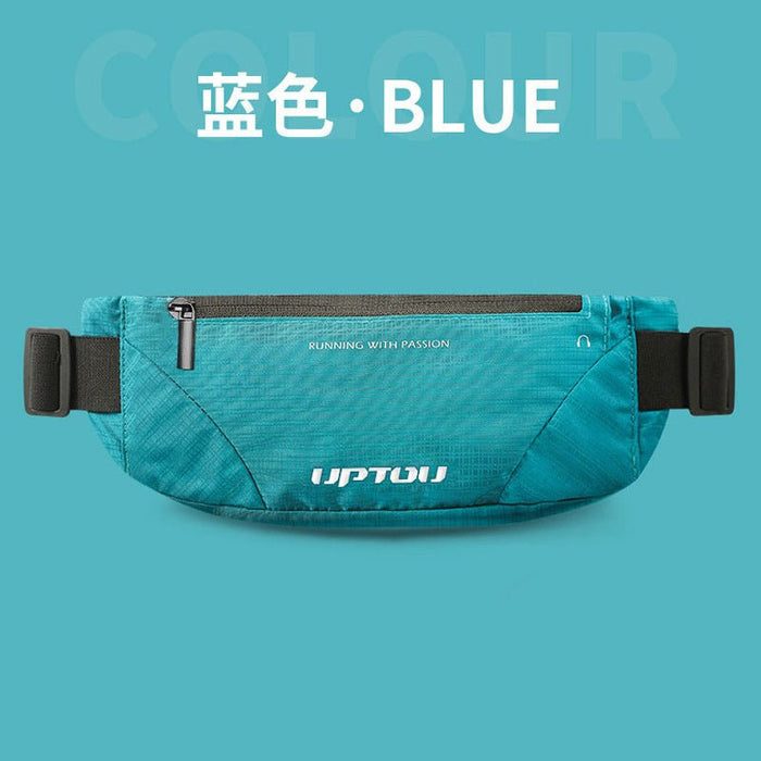 DF1163 SPORT WAIST BAG - EDLE SDN. BHD.