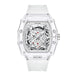 DG1149 TRANSPARENT MEN’S WATCH - EDLE SDN. BHD.