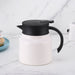 DH1071 Stainless Steel Teapot - EDLE SDN. BHD.