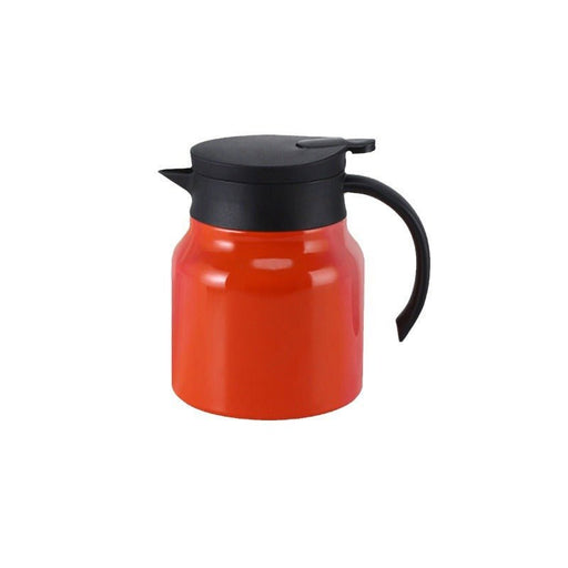 DH1071 Stainless Steel Teapot - EDLE SDN. BHD.