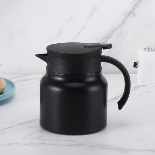 DH1071 Stainless Steel Teapot - EDLE SDN. BHD.