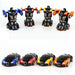 DK1073 Transforming Robot Toys - EDLE SDN. BHD.