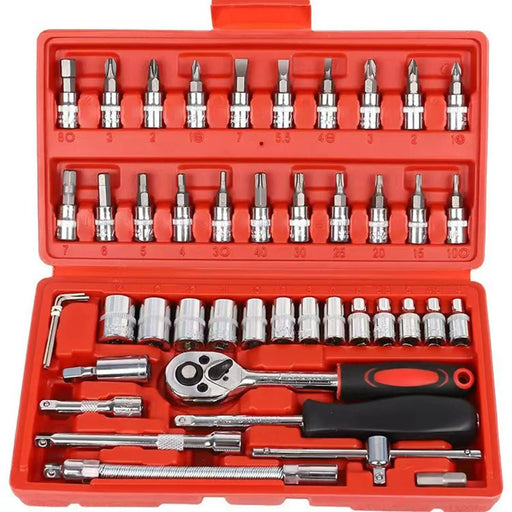 DH1078 Socket Wrench Set - EDLE SDN. BHD.